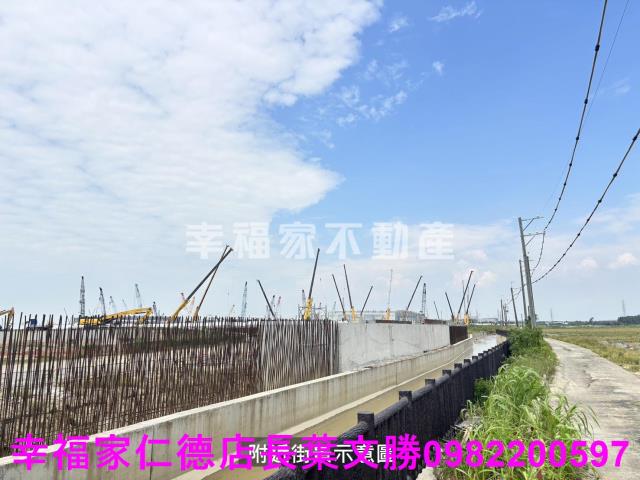 新市農地-10