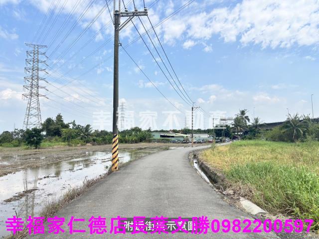 新市農地-11