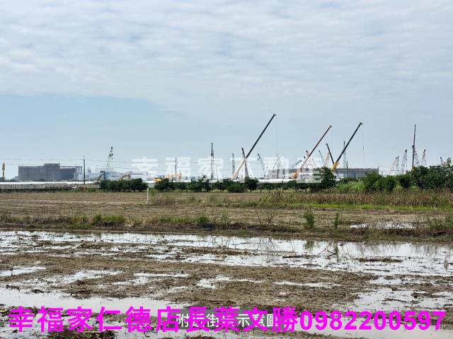 新市農地-13