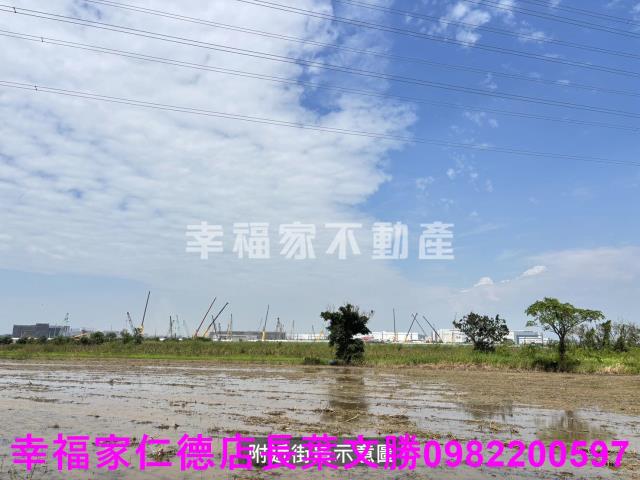 新市農地-5