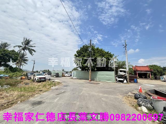 新市農地-6
