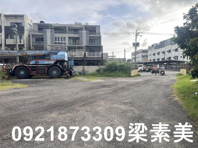 台南仁德建地-1