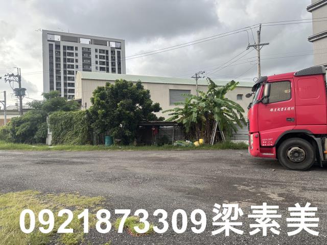 台南仁德建地-2
