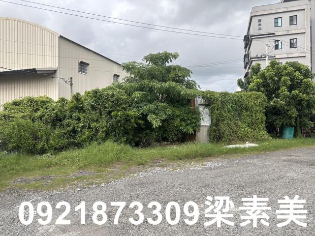 台南仁德建地-4