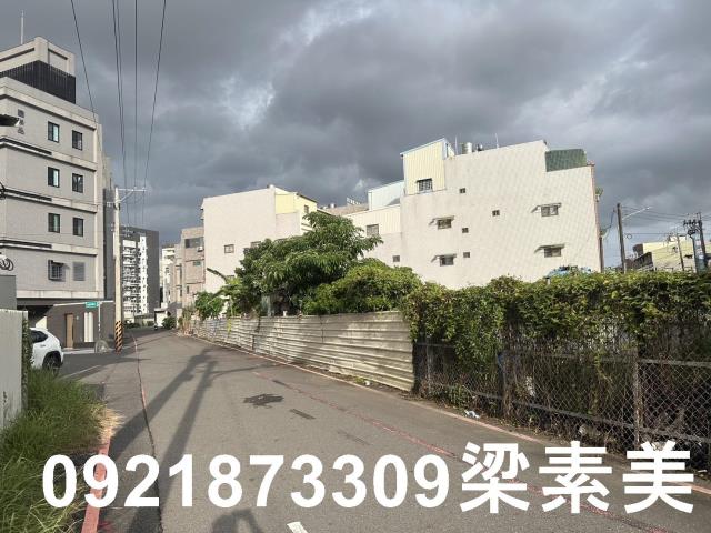 台南仁德建地-8