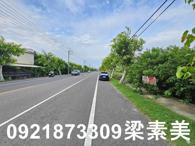 台南七股農地-2