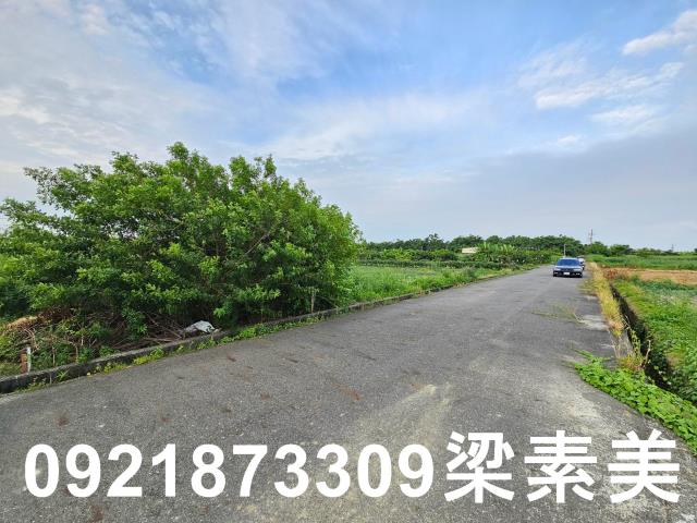 台南七股農地-3