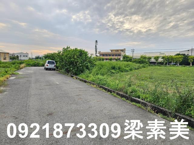 台南七股農地-5