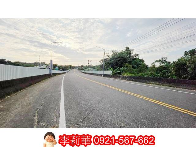 台南大內農地-1