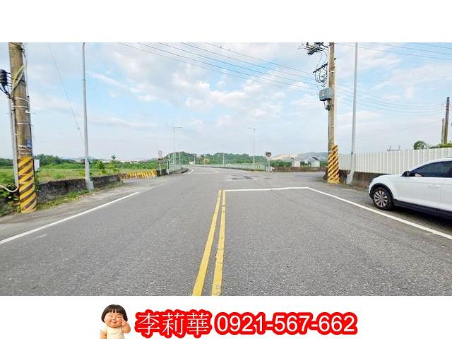 台南大內農地-2
