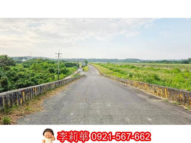 台南大內農地-4