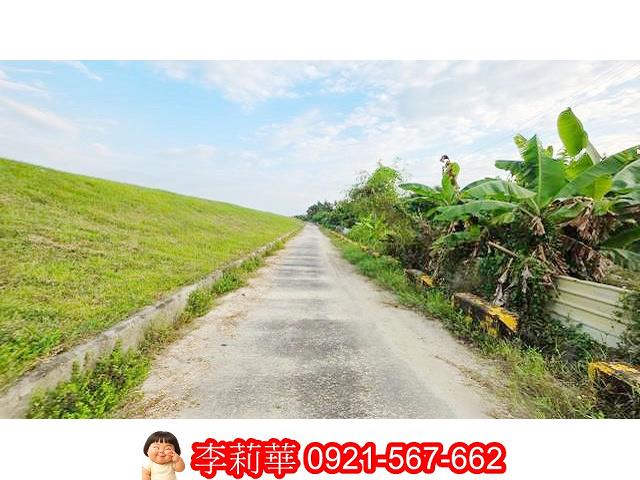 台南大內農地-6