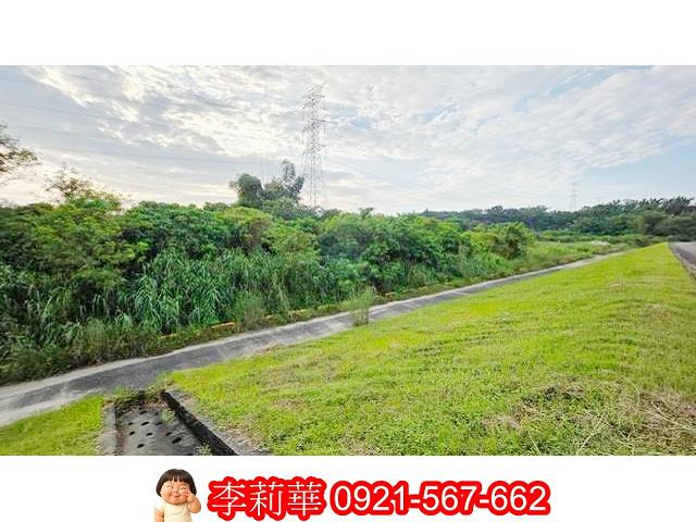 台南大內農地-7