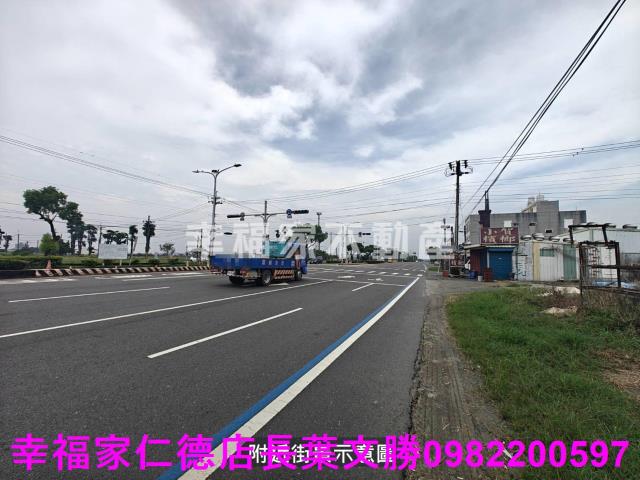 台南善化建地-9