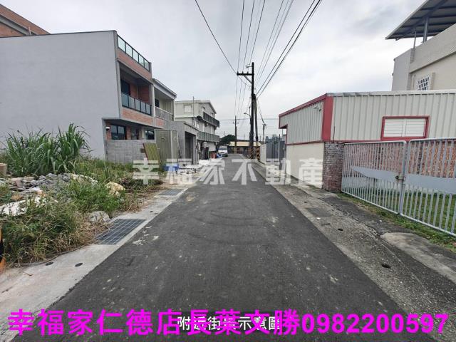 台南善化建地-10