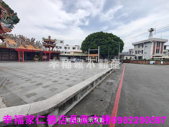 台南善化建地-11