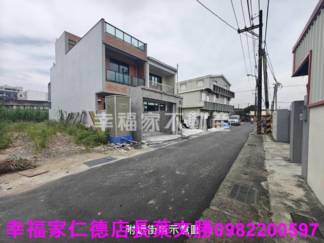 台南善化建地-13