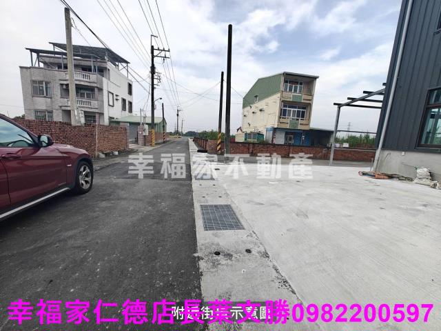 台南善化建地-14