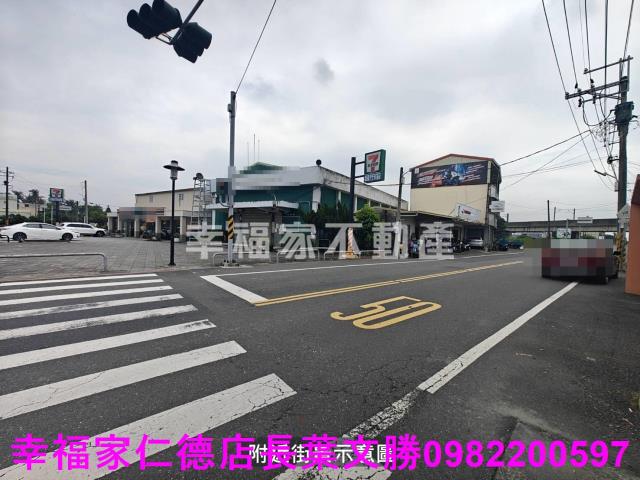 台南善化建地-2