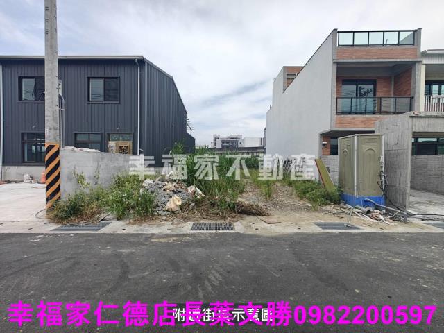 台南善化建地-3
