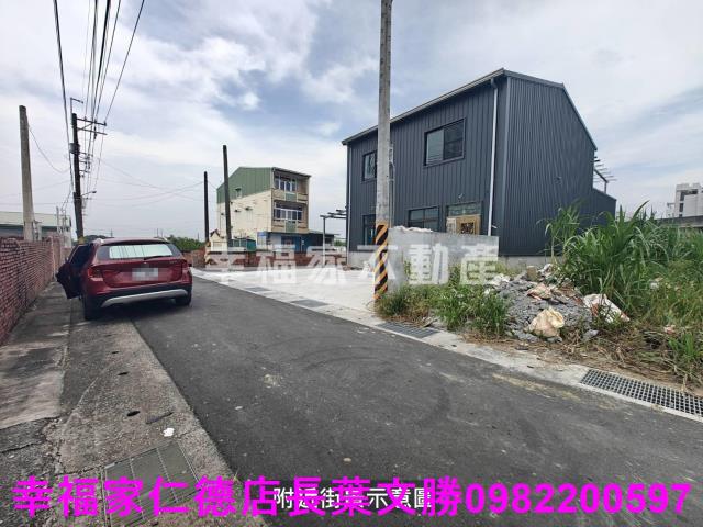 台南善化建地-4