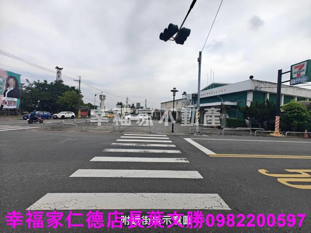 台南善化建地-5
