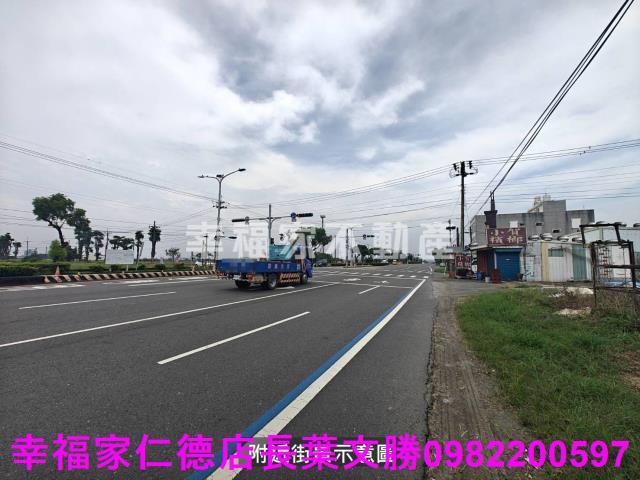 台南善化建地-6