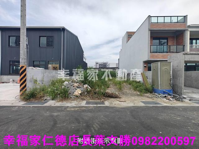 台南善化建地-7