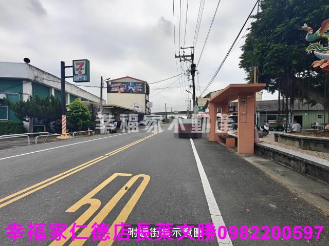 台南善化建地-8