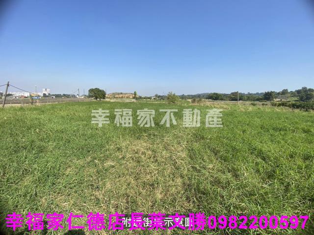 台南關廟農地-10