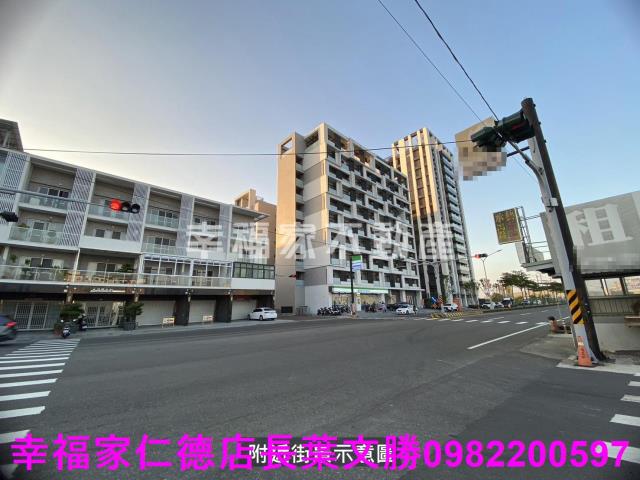 台南關廟農地-11