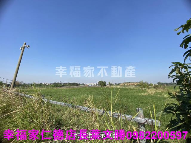 台南關廟農地-12