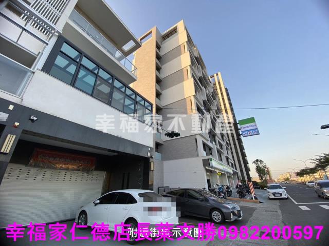 台南關廟農地-13