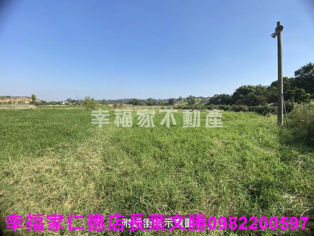 台南關廟農地-1