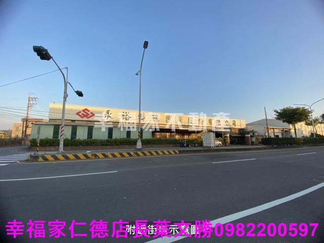 台南關廟農地-2