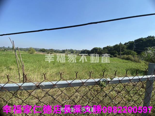 台南關廟農地-3