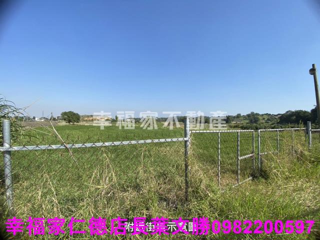 台南關廟農地-4