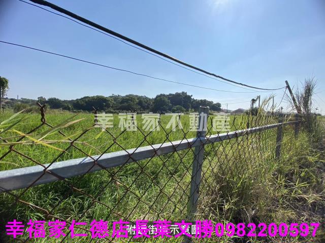 台南關廟農地-5