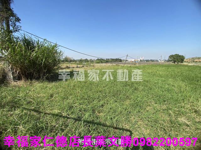 台南關廟農地-6