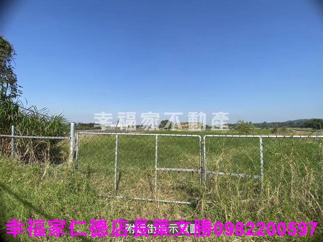 台南關廟農地-7