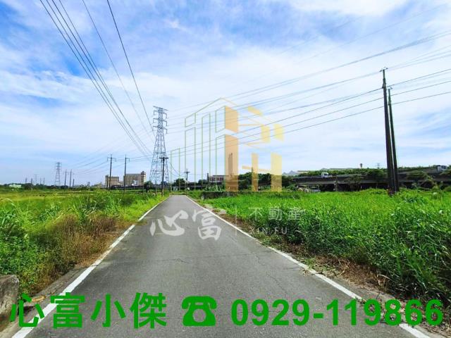 高雄岡山農地-0