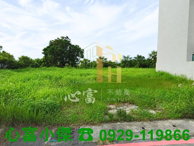 高雄岡山建地-0