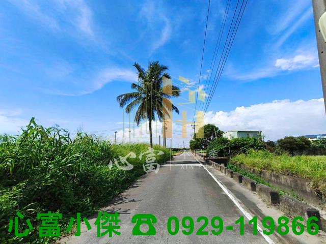 高雄岡山農地-0
