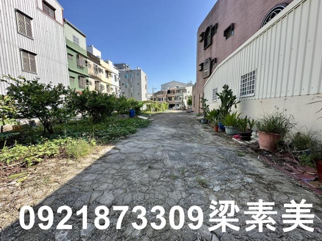台南安定建地-2