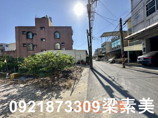 台南安定建地-3