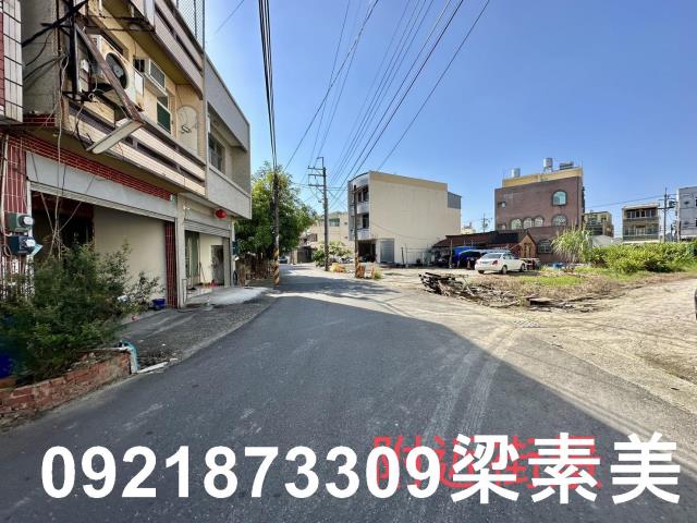 台南安定建地-5