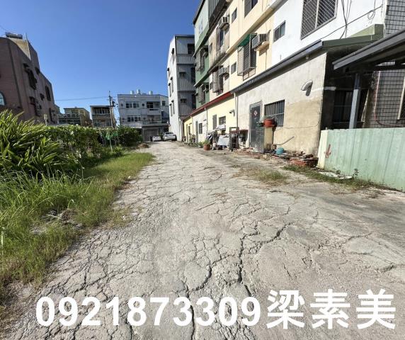 台南安定建地-6