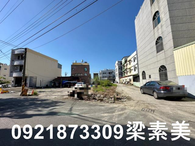 台南安定建地-7