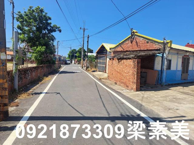 將軍建地-2