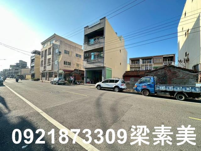 新化建地-1